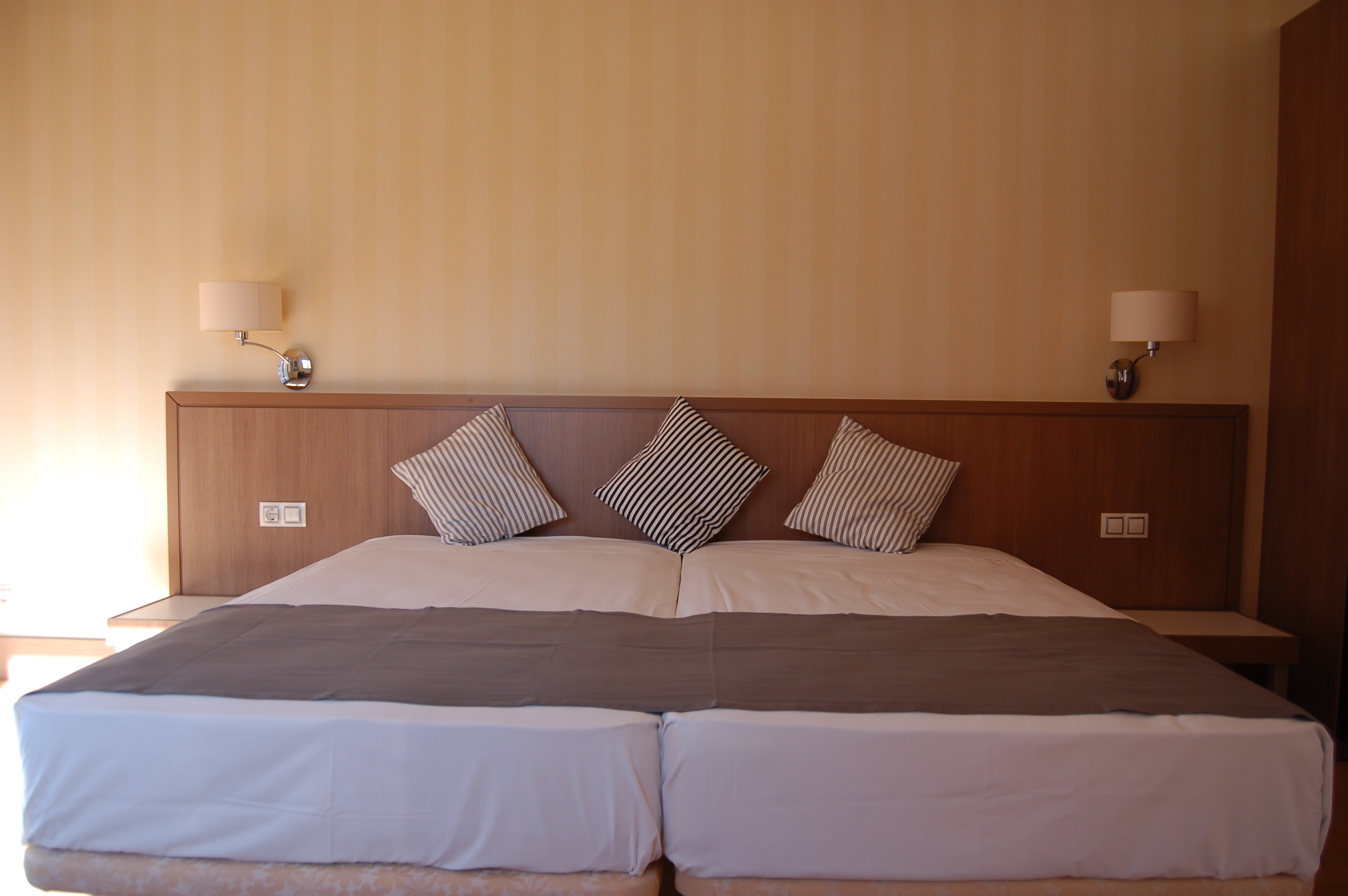 Hotel Atrio del Mar