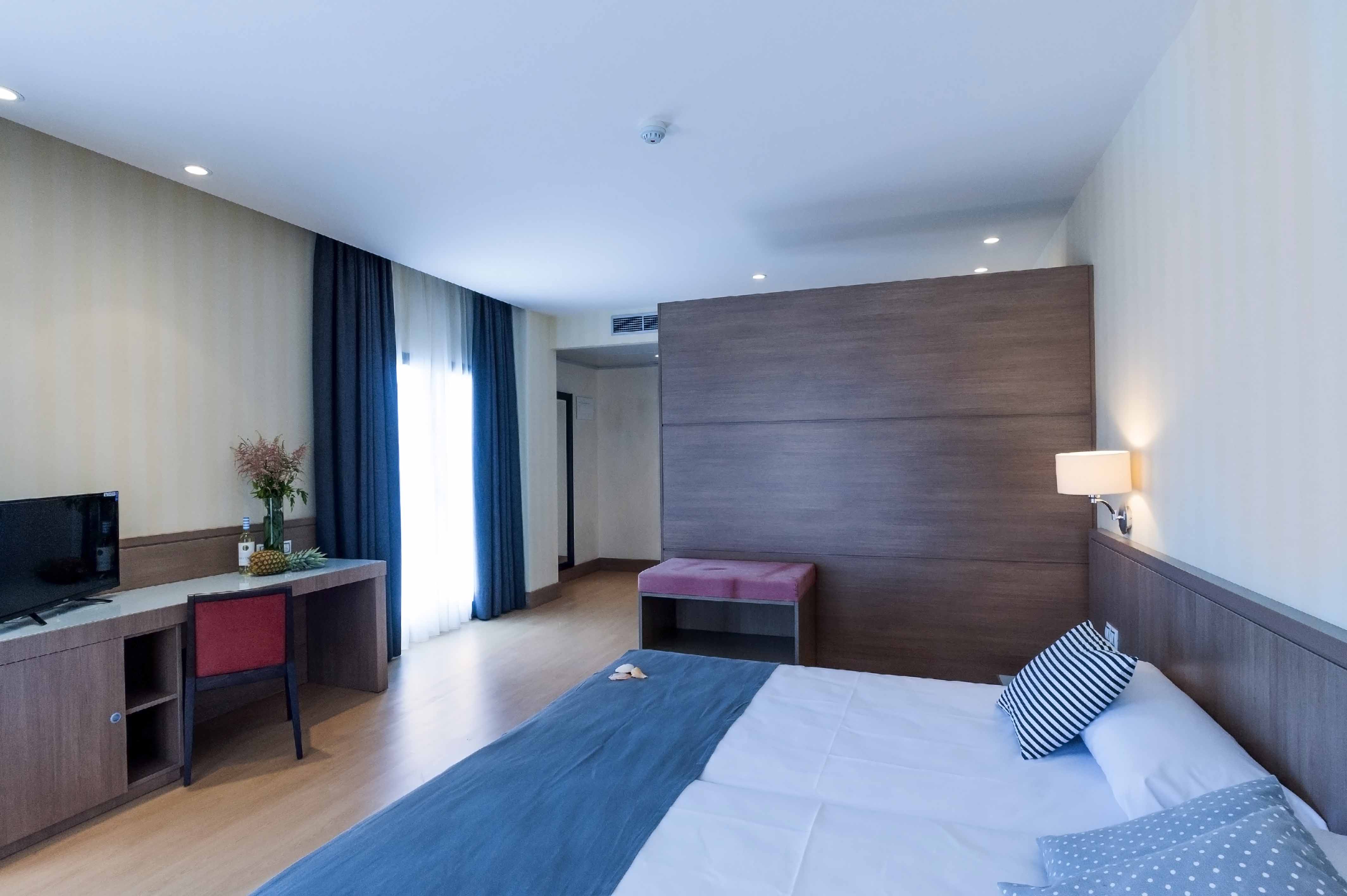 Hotel Atrio del Mar