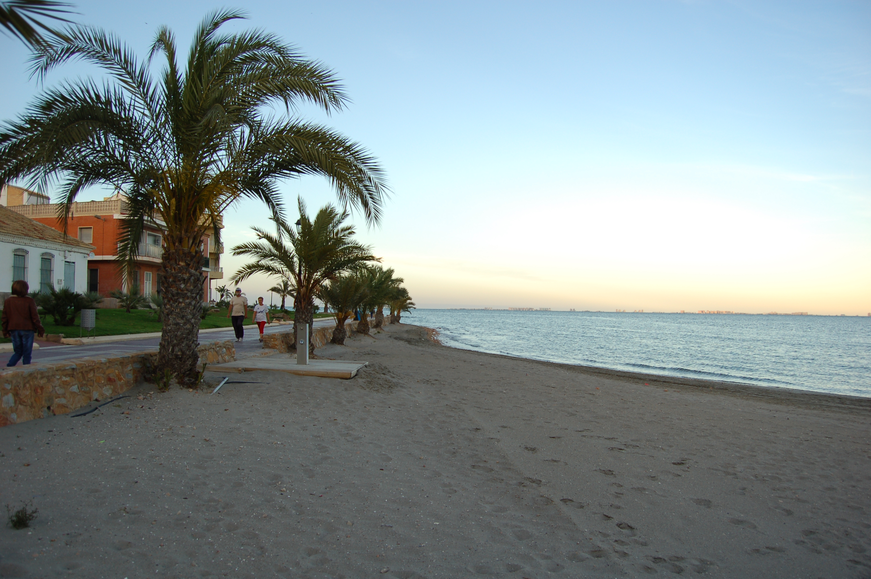 Hotel Atrio del Mar
