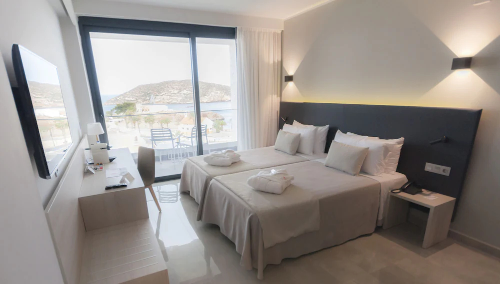 Hotel Dos Playas - 30º Hotels