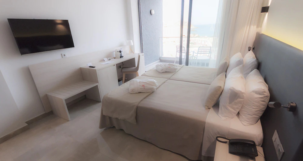 Hotel Dos Playas - 30º Hotels