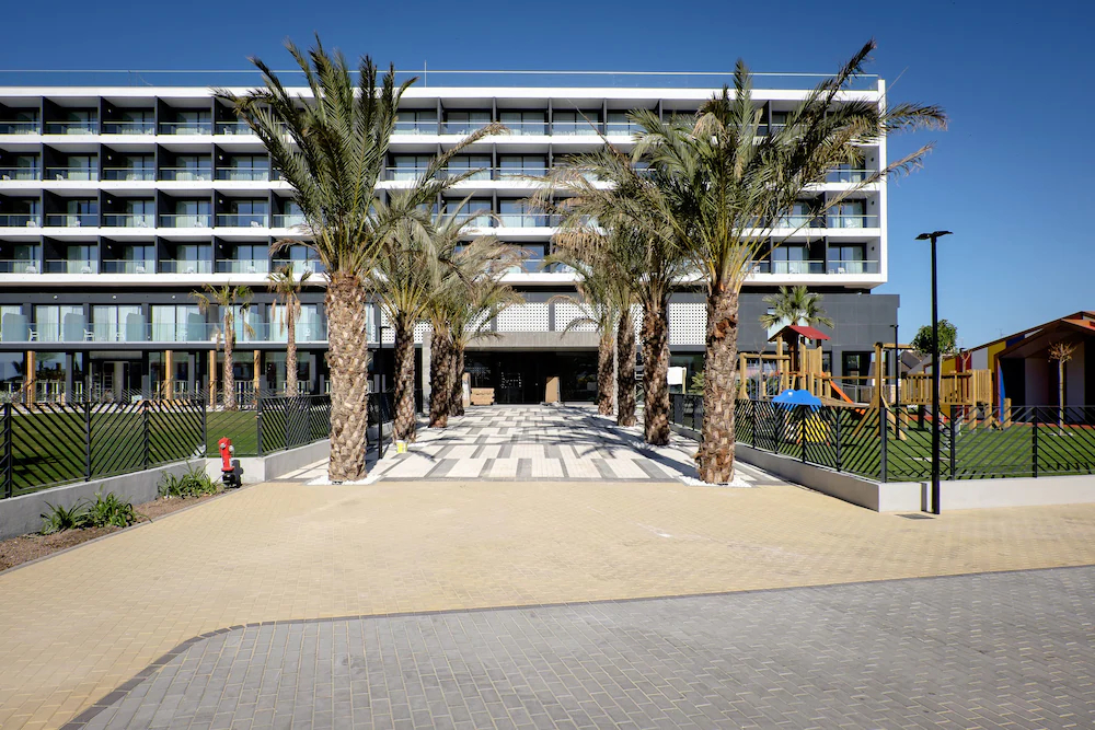 Hotel Dos Playas - 30º Hotels