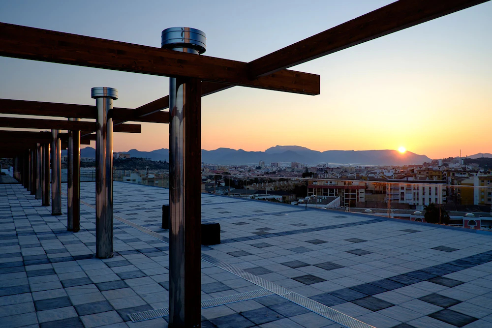 Hotel Dos Playas - 30º Hotels