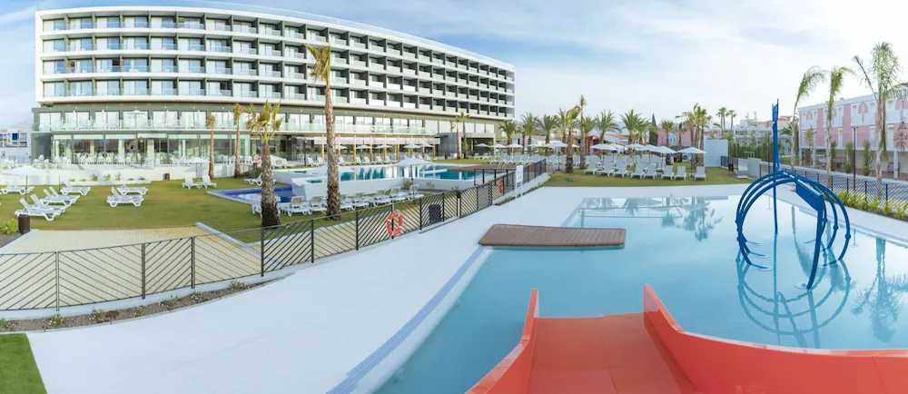 Hotel Dos Playas - 30º Hotels