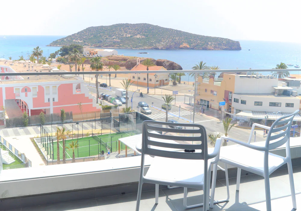 Hotel Dos Playas - 30º Hotels