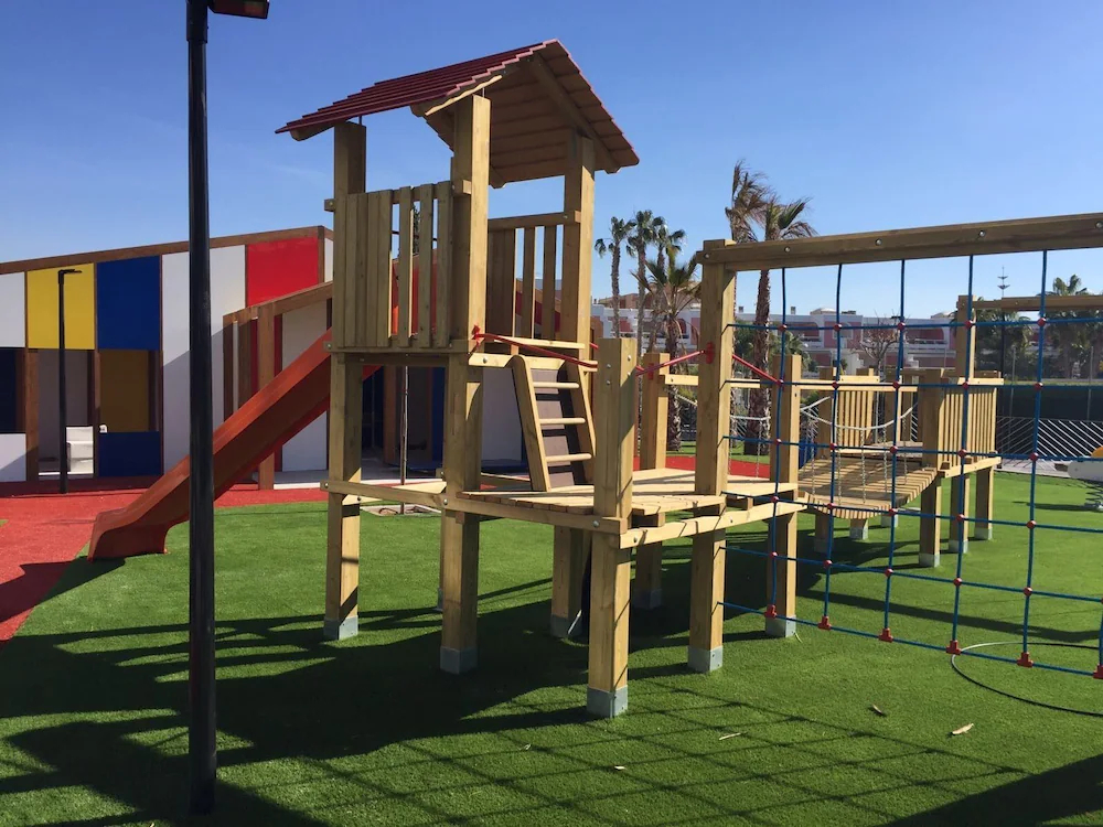 Hotel Dos Playas - 30º Hotels