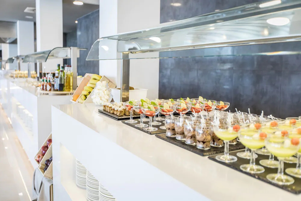 Hotel Dos Playas - 30º Hotels