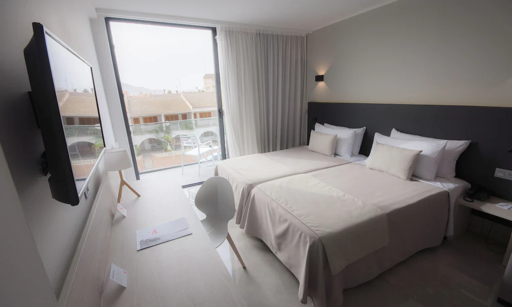 Hotel Dos Playas - 30º Hotels