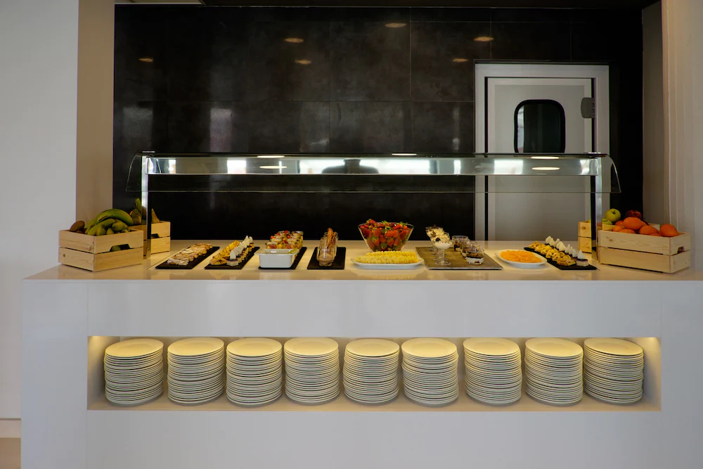 Hotel Dos Playas - 30º Hotels