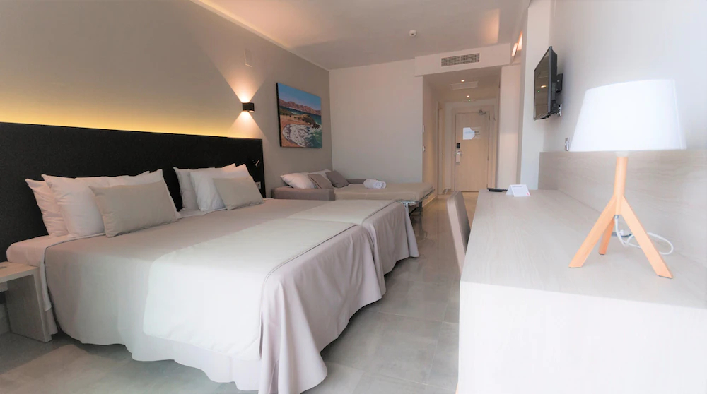 Hotel Dos Playas - 30º Hotels