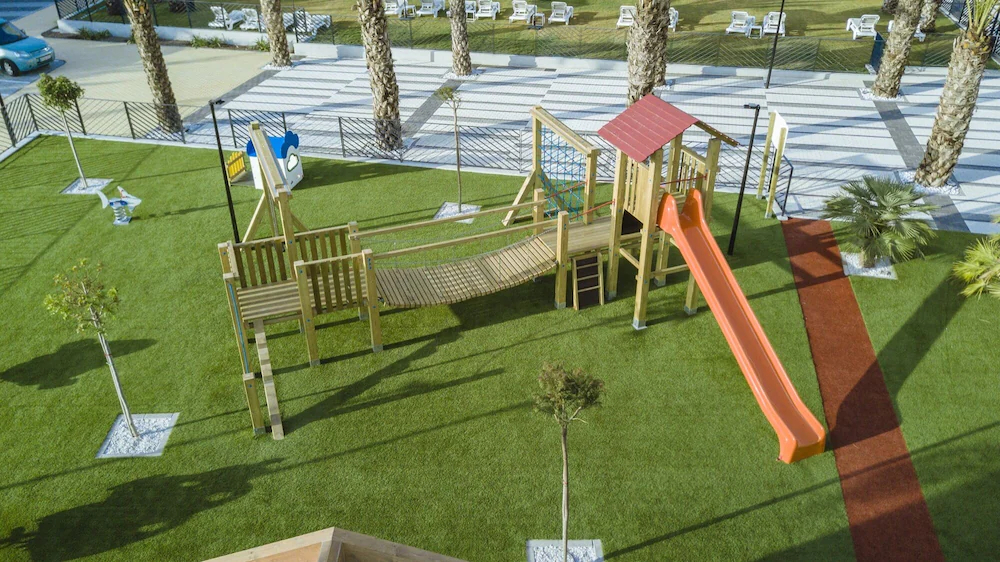 Hotel Dos Playas - 30º Hotels