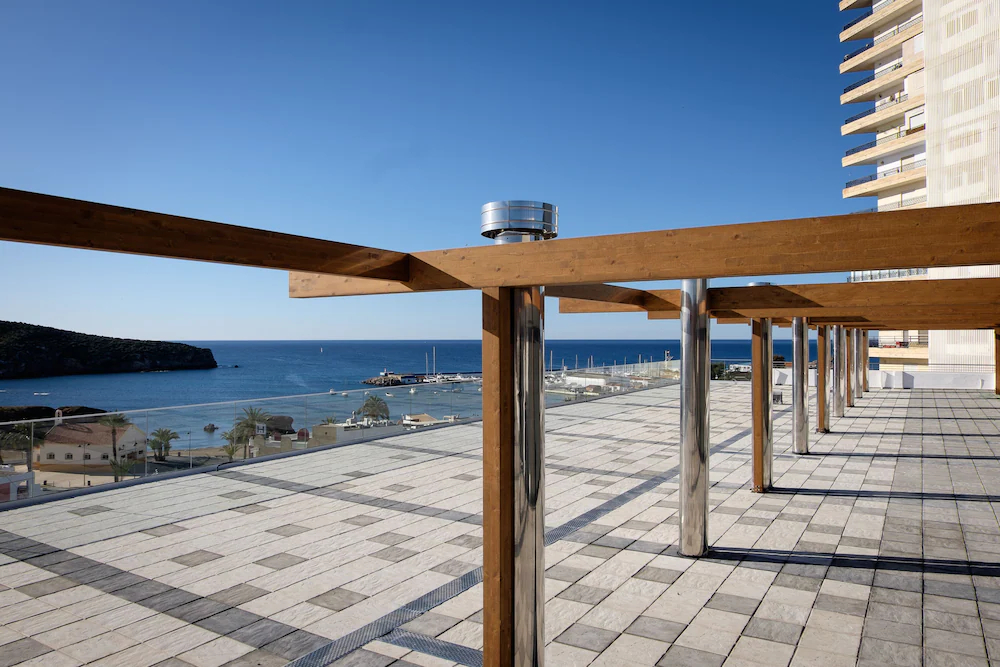 Hotel Dos Playas - 30º Hotels