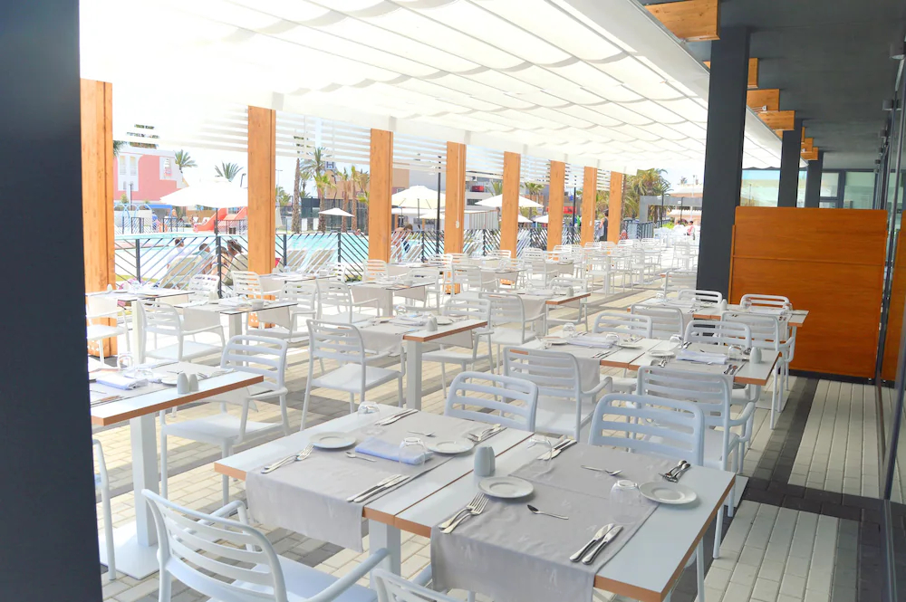 Hotel Dos Playas - 30º Hotels