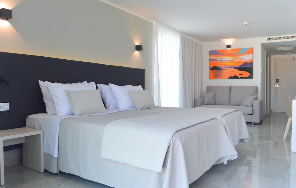 Hotel Dos Playas - 30º Hotels