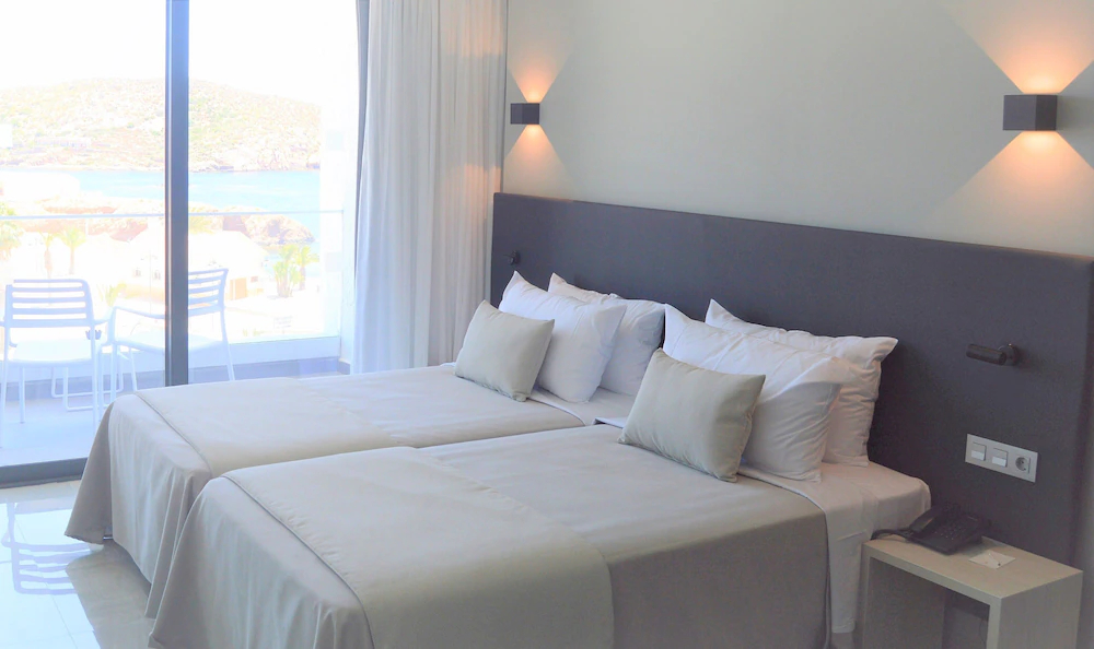 Hotel Dos Playas - 30º Hotels