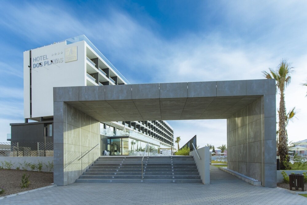 Hotel Dos Playas - 30º Hotels