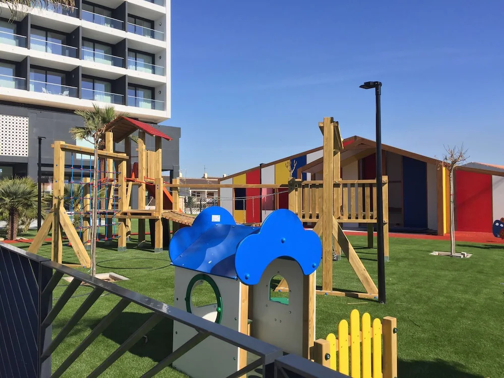 Hotel Dos Playas - 30º Hotels