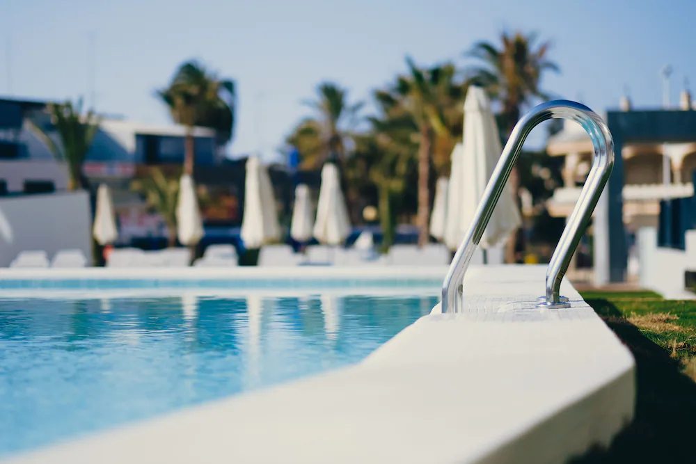 Hotel Dos Playas - 30º Hotels