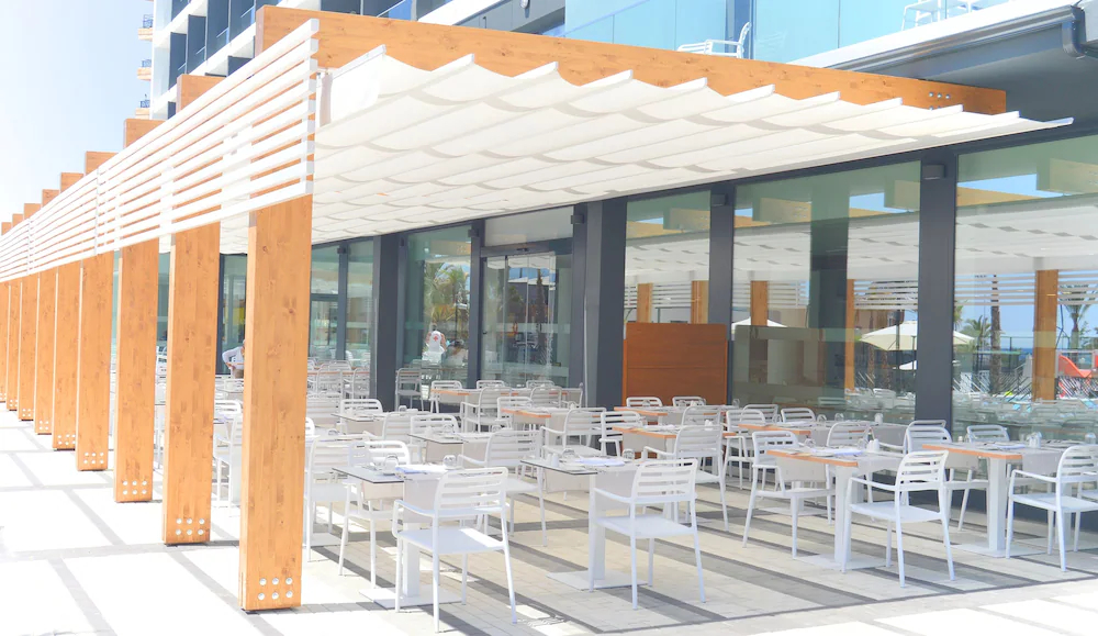 Hotel Dos Playas - 30º Hotels