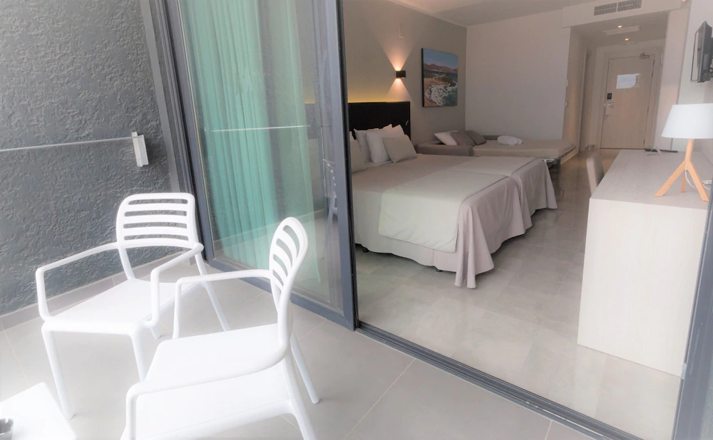 Hotel Dos Playas - 30º Hotels