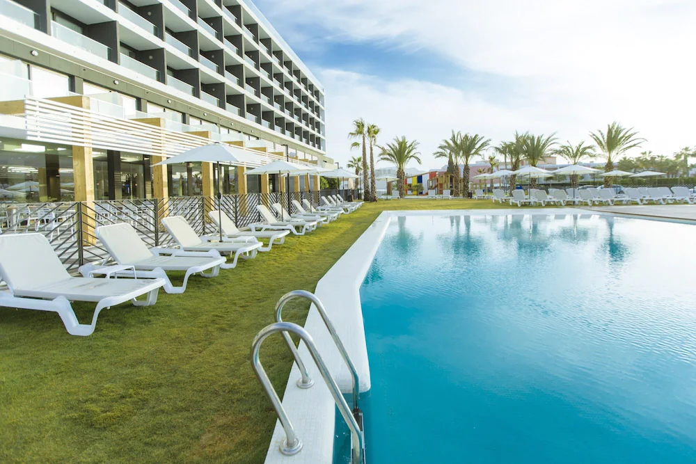 Hotel Dos Playas - 30º Hotels