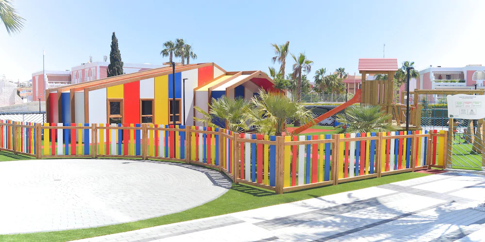 Hotel Dos Playas - 30º Hotels