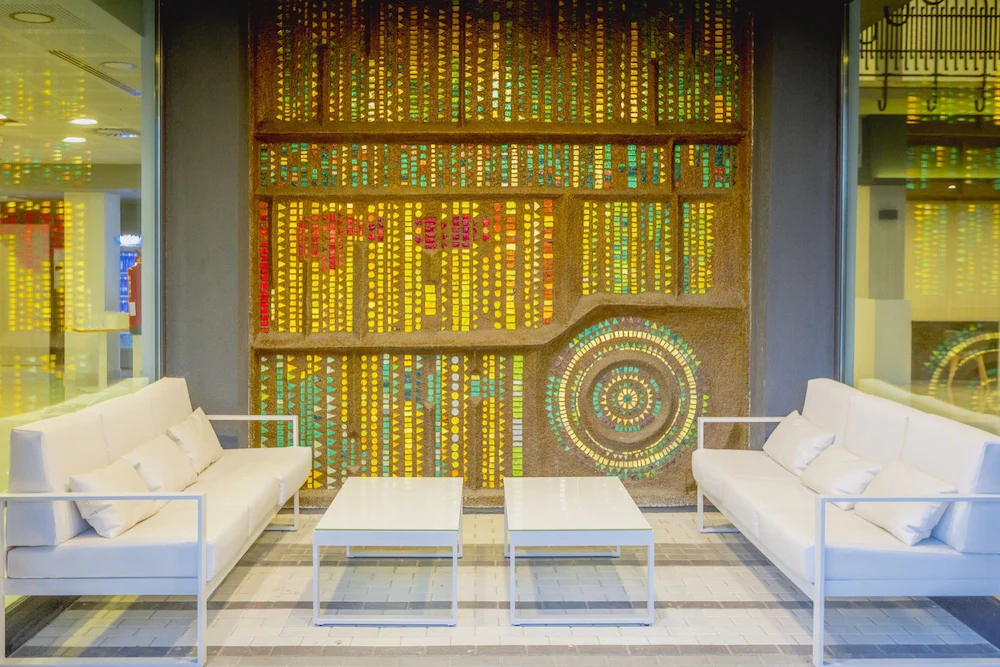 Hotel Dos Playas - 30º Hotels