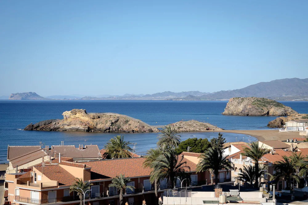 Hotel Dos Playas - 30º Hotels