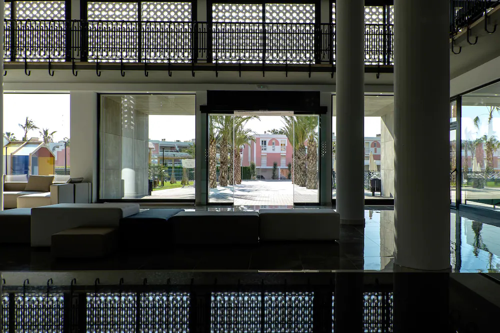 Hotel Dos Playas - 30º Hotels