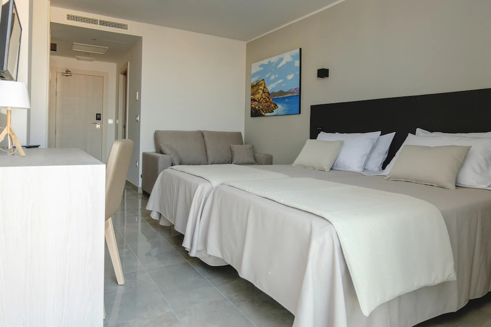 Hotel Dos Playas - 30º Hotels