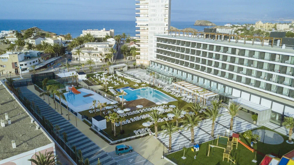 Hotel Dos Playas - 30º Hotels