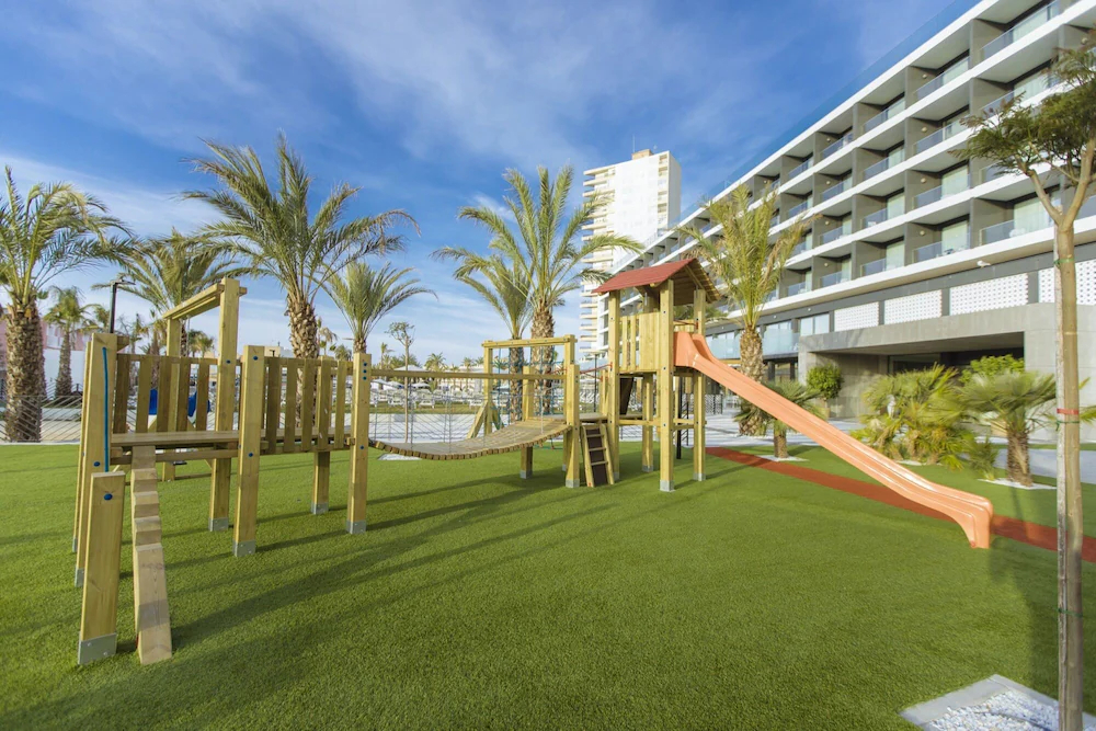 Hotel Dos Playas - 30º Hotels