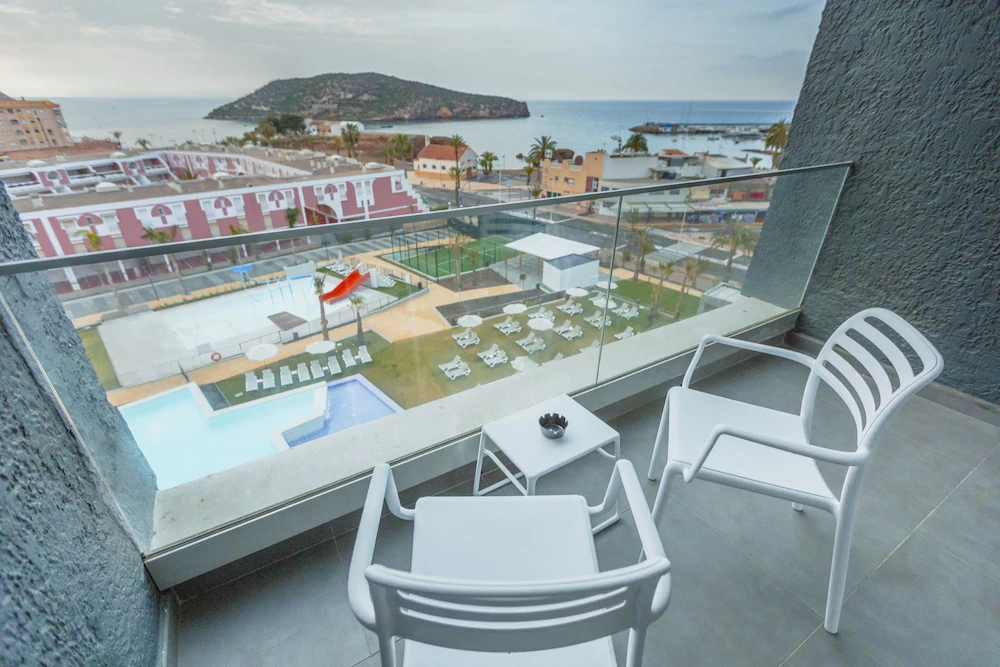 Hotel Dos Playas - 30º Hotels