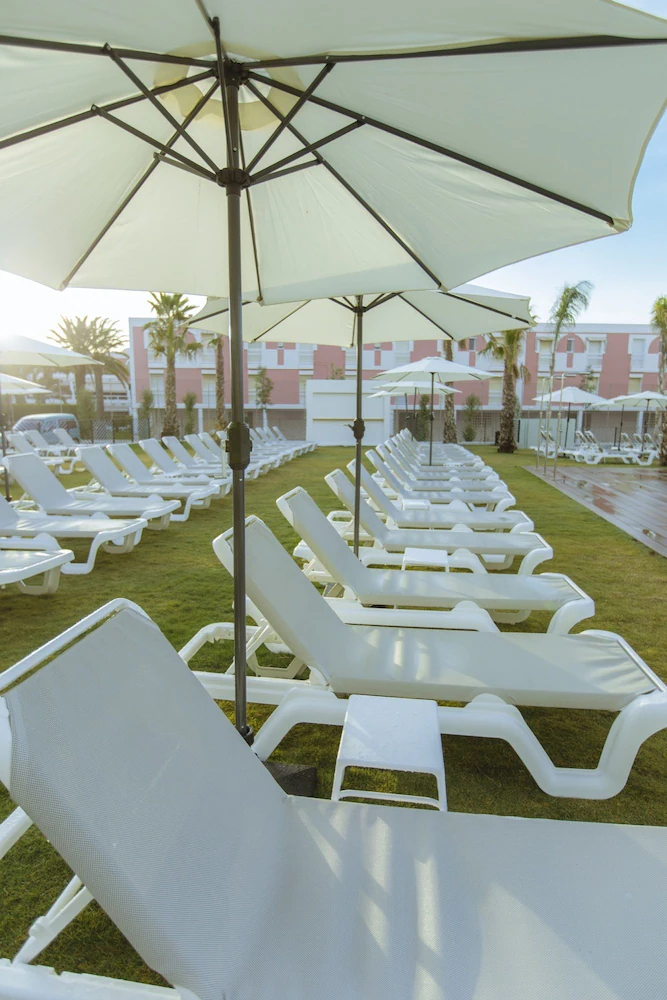 Hotel Dos Playas - 30º Hotels