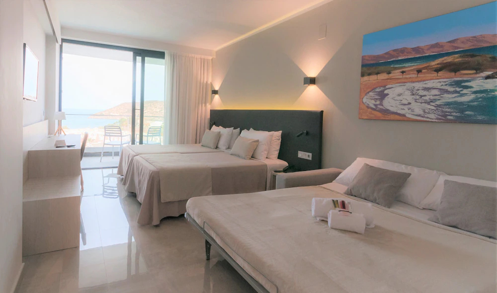 Hotel Dos Playas - 30º Hotels