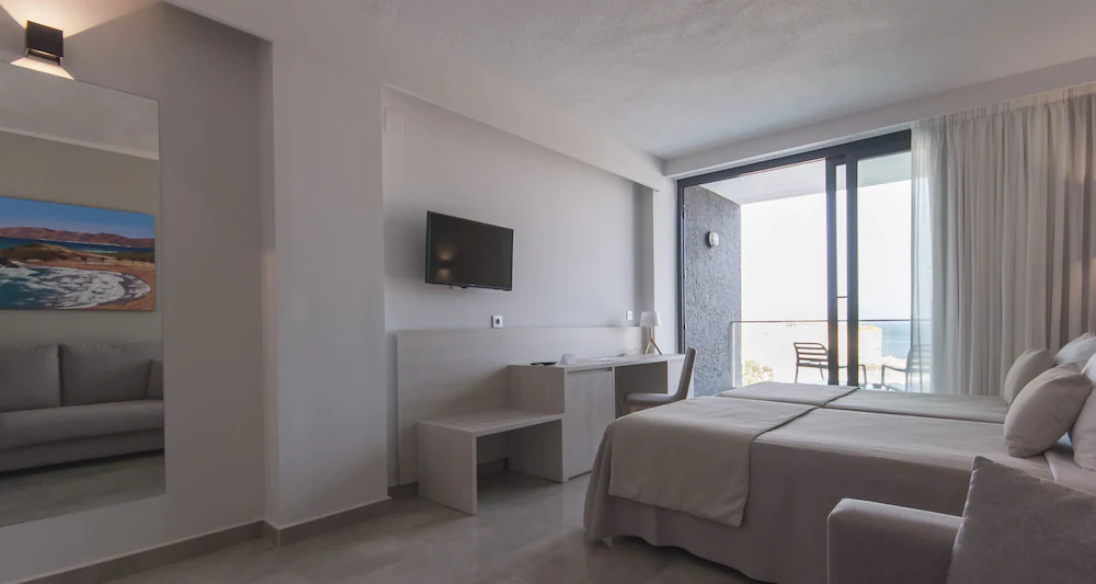 Hotel Dos Playas - 30º Hotels