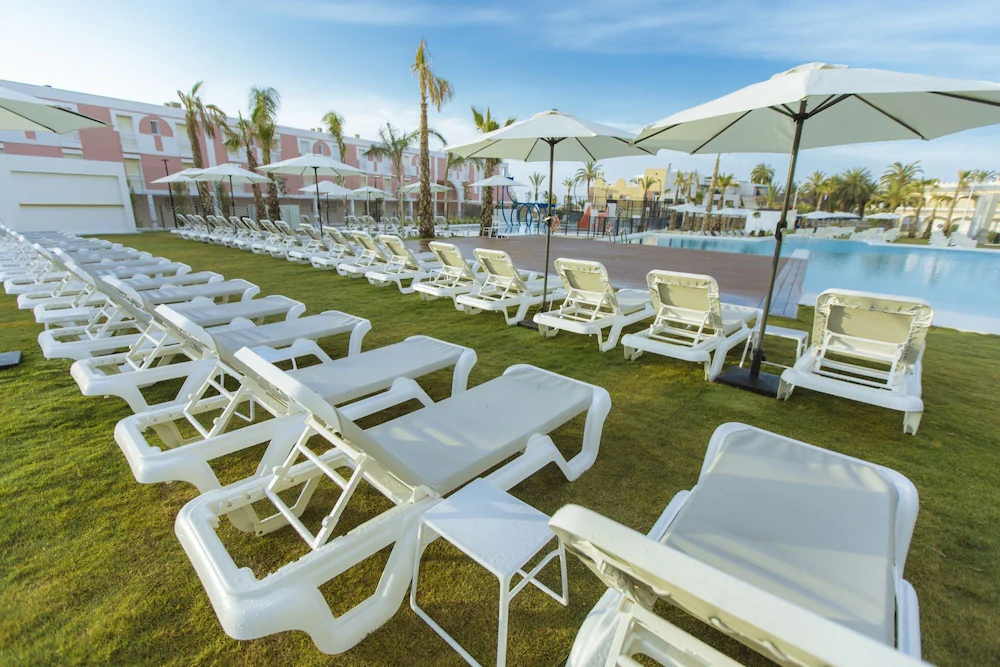 Hotel Dos Playas - 30º Hotels