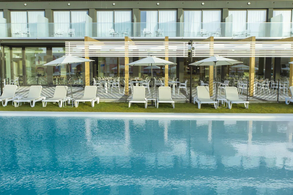 Hotel Dos Playas - 30º Hotels