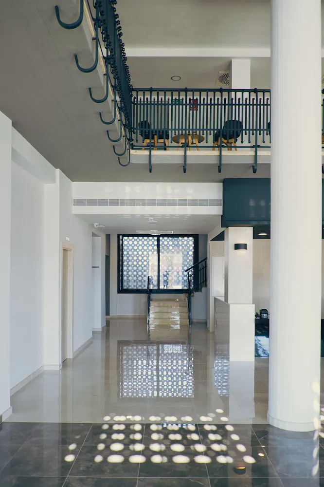 Hotel Dos Playas - 30º Hotels