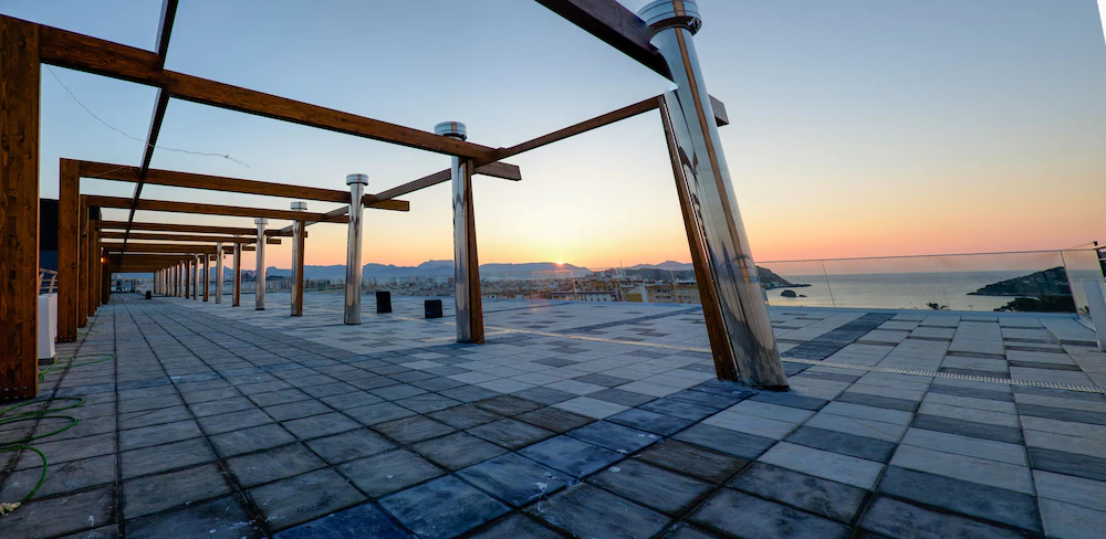 Hotel Dos Playas - 30º Hotels