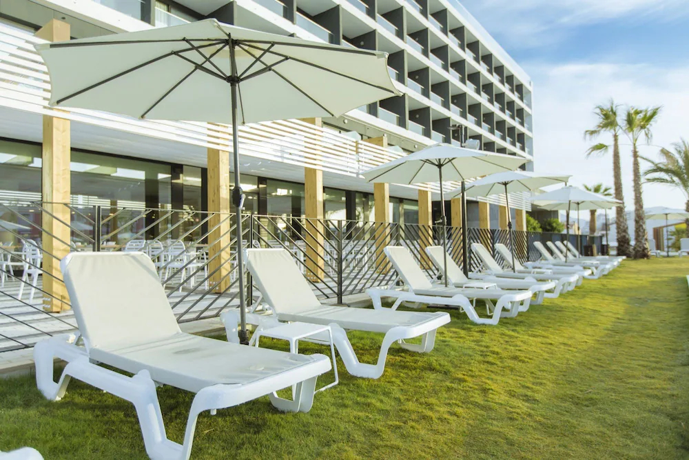 Hotel Dos Playas - 30º Hotels