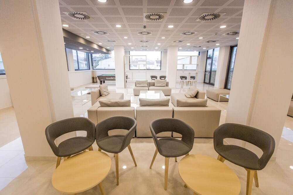 Hotel Dos Playas - 30º Hotels