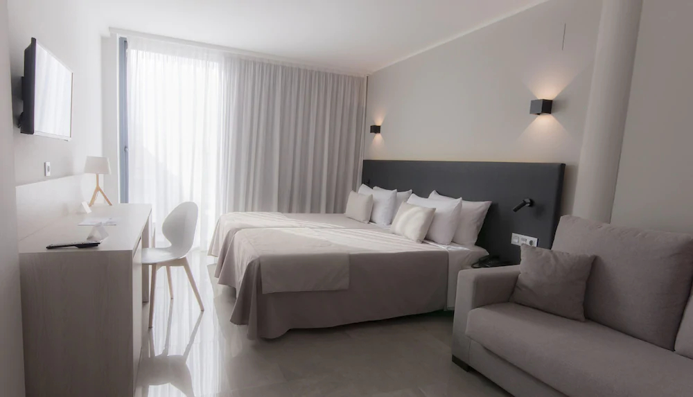 Hotel Dos Playas - 30º Hotels