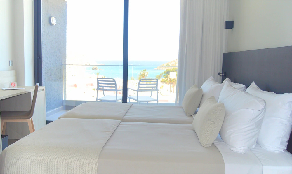 Hotel Dos Playas - 30º Hotels