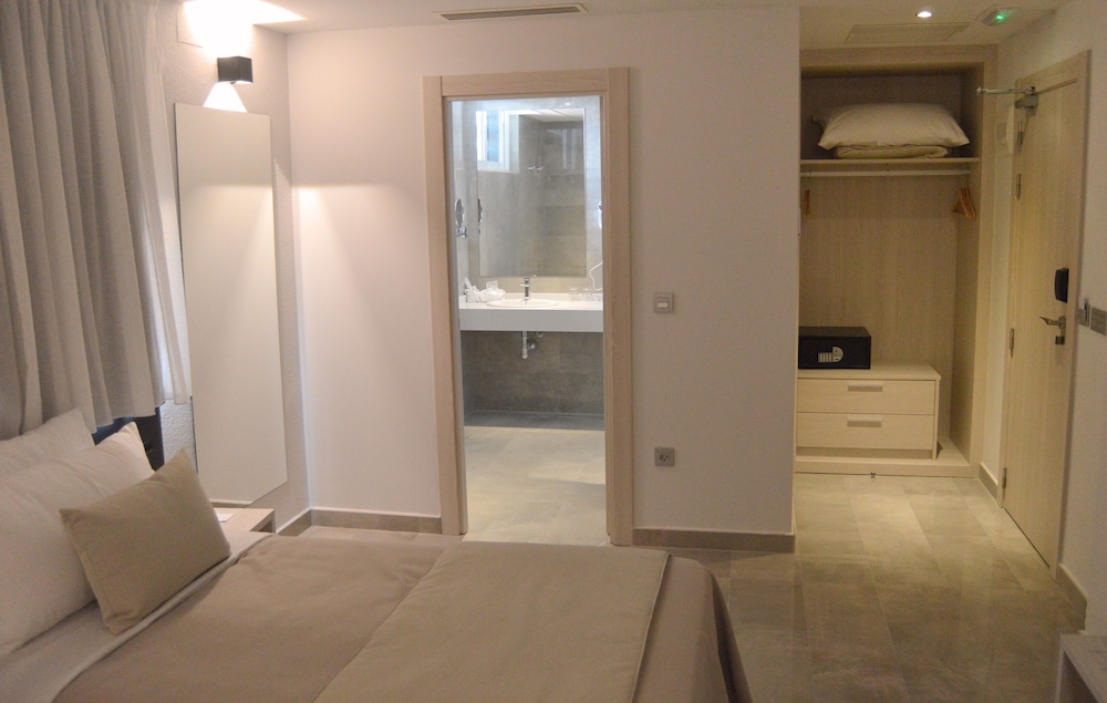 Hotel Dos Playas - 30º Hotels