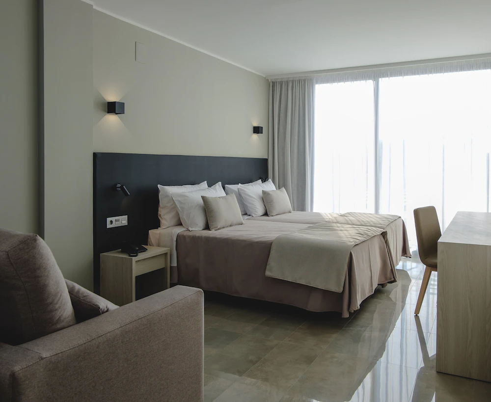 Hotel Dos Playas - 30º Hotels