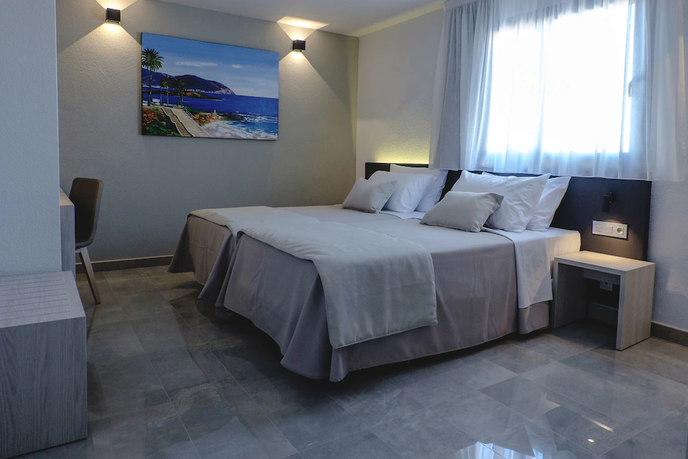 Hotel Dos Playas - 30º Hotels