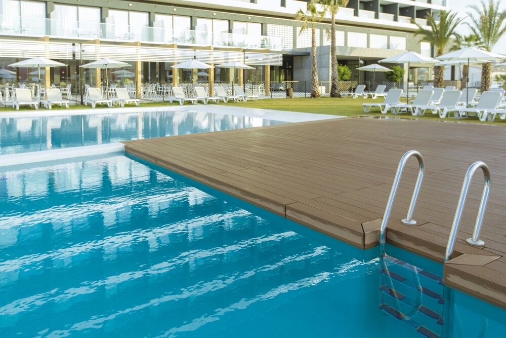 Hotel Dos Playas - 30º Hotels