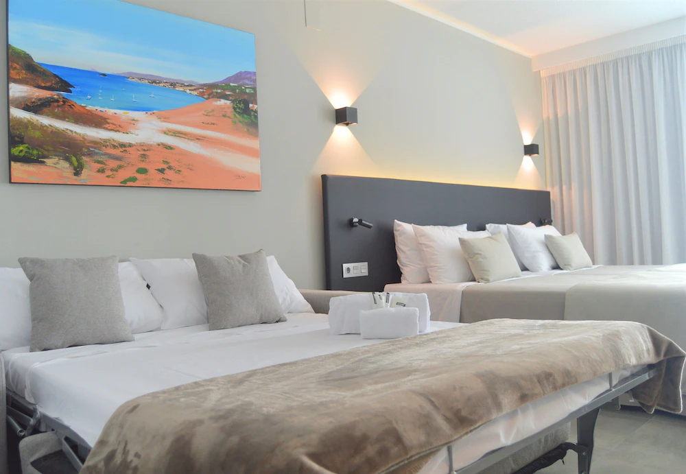 Hotel Dos Playas - 30º Hotels