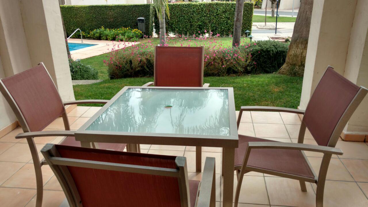 Roda Golf & Beach Resort